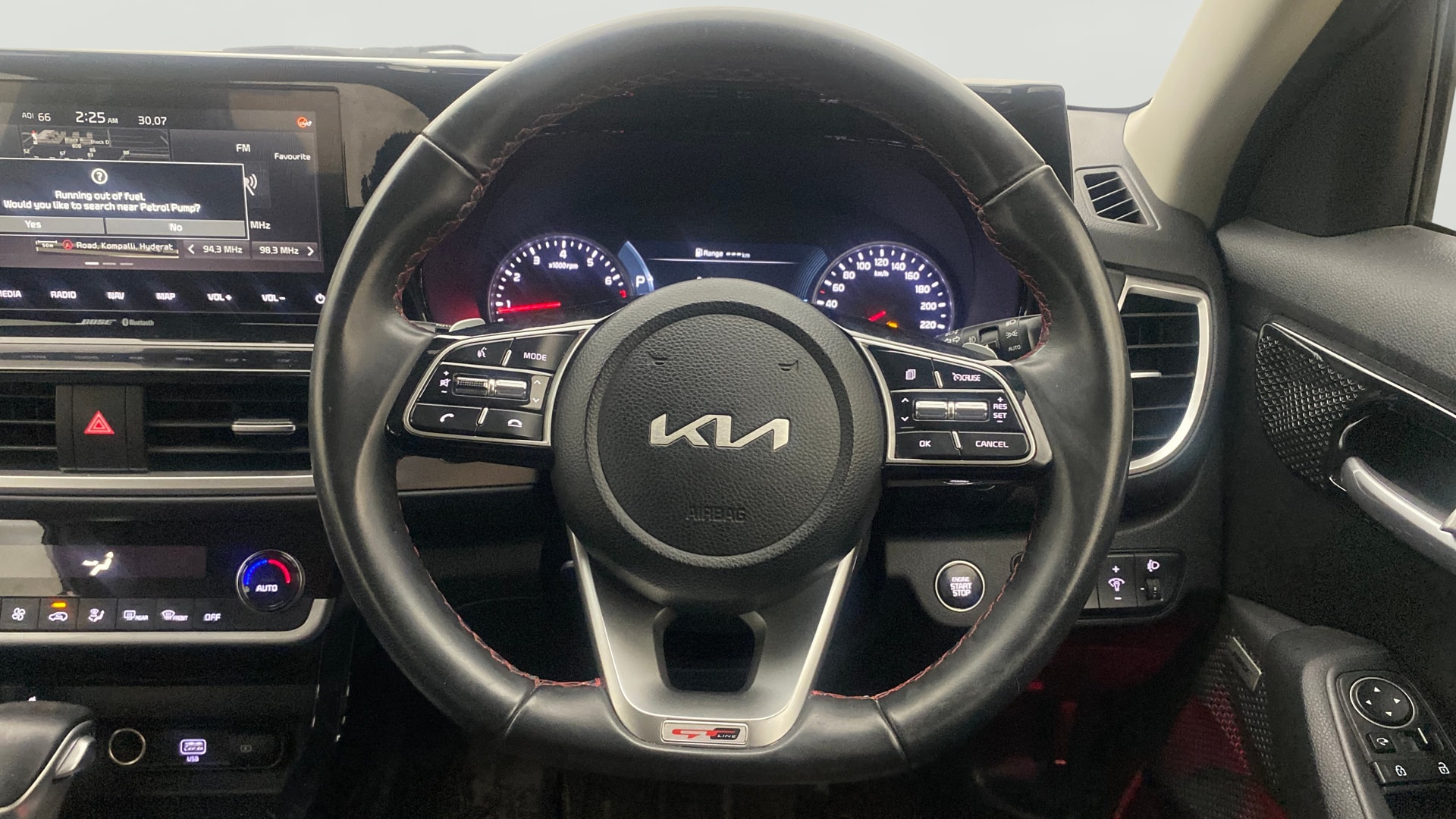 Used 2021 Kia Seltos Used 2021 Kia Seltos