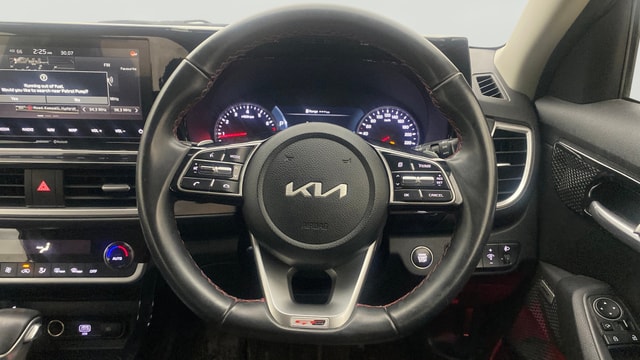 View Kia Seltos Image 21 Used Kia Seltos Image 21