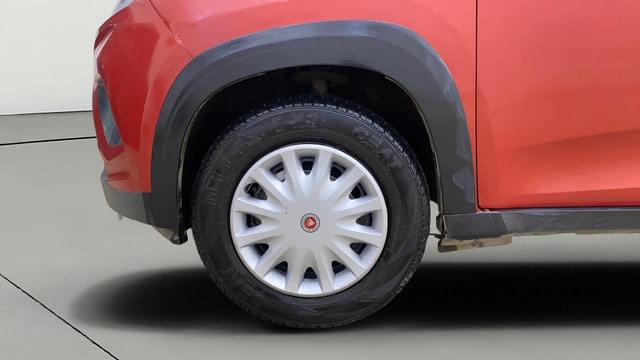 View Mahindra KUV100 Image 27 Used Mahindra KUV100 Image 27