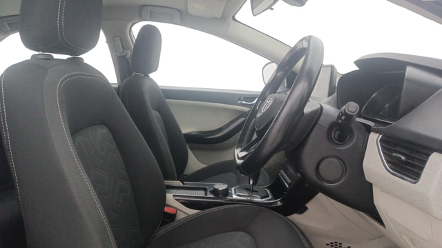 View Tata Nexon Image 18 Used Tata Nexon Image 18