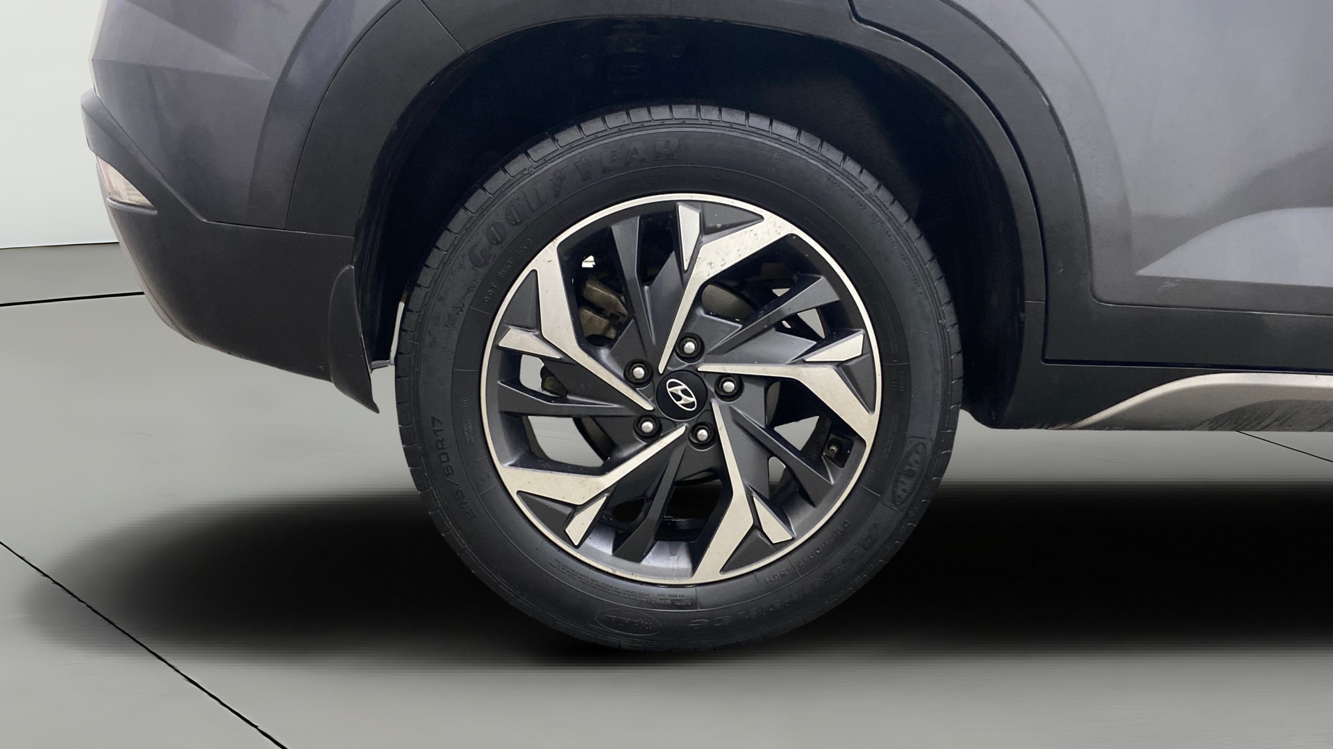 View 2021 Hyundai Creta 1.4 E Diesel Image 34 Used 2021 Hyundai Creta 1.4 E Diesel Image 34