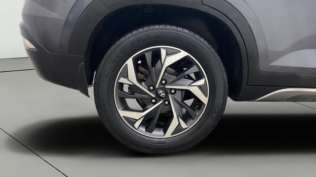 View Hyundai Creta Image 34 Used Hyundai Creta Image 34
