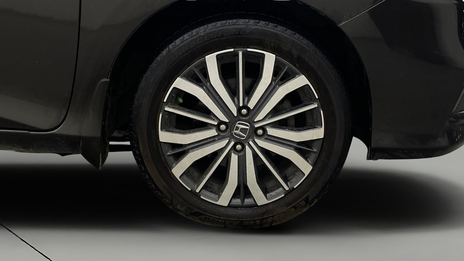 View 2019 Honda City ZX CVT Image 43 Used 2019 Honda City ZX CVT Image 43