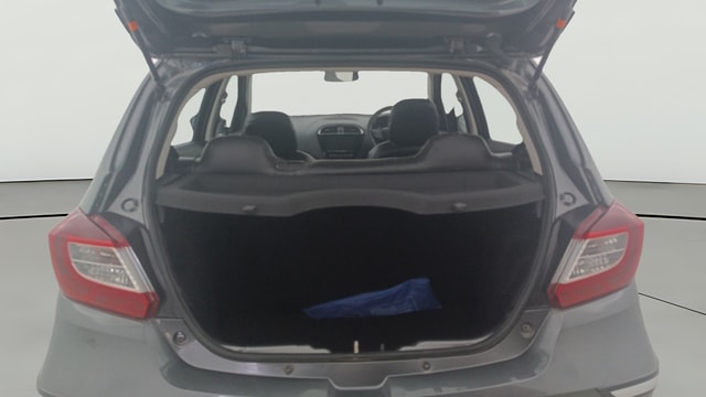 View Tata Tiago Image 38 Used Tata Tiago Image 38