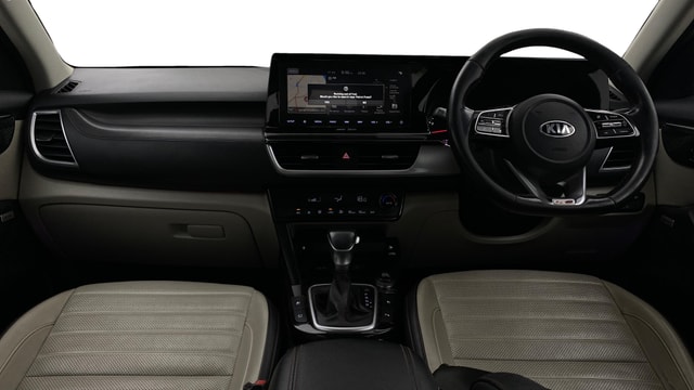 View Kia Seltos Image 16 Used Kia Seltos Image 16