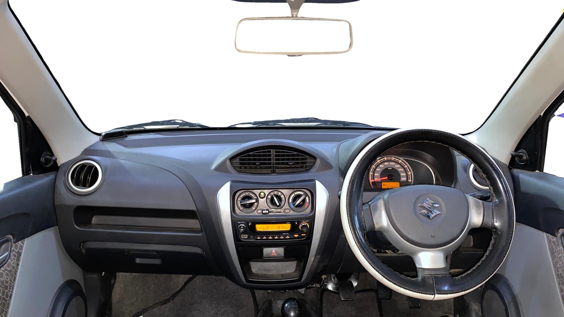 View 2017 Maruti Suzuki Alto 800 LX Image 32 Used 2017 Maruti Suzuki Alto 800 LX Image 32