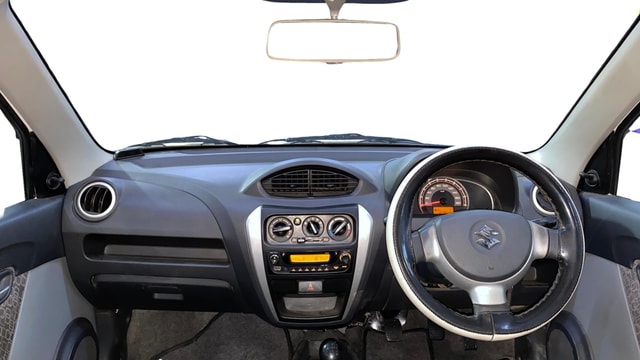 View Maruti Suzuki Alto 800 Image 32 Used Maruti Suzuki Alto 800 Image 32