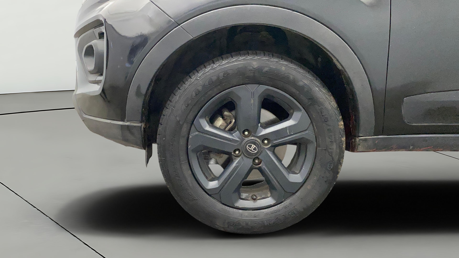 View 2021 Tata Nexon Revotron XE Image 28 Used 2021 Tata Nexon Revotron XE Image 28