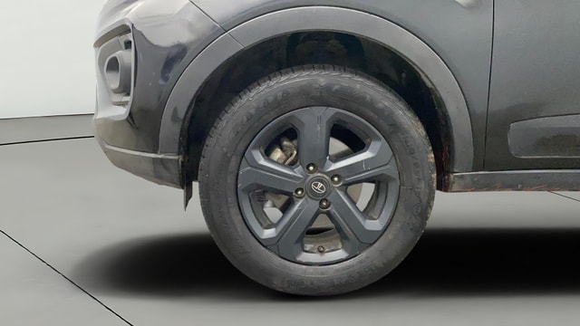 View Tata Nexon Image 28 Used Tata Nexon Image 28