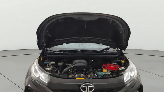 View Tata Nexon Image 34 Used Tata Nexon Image 34