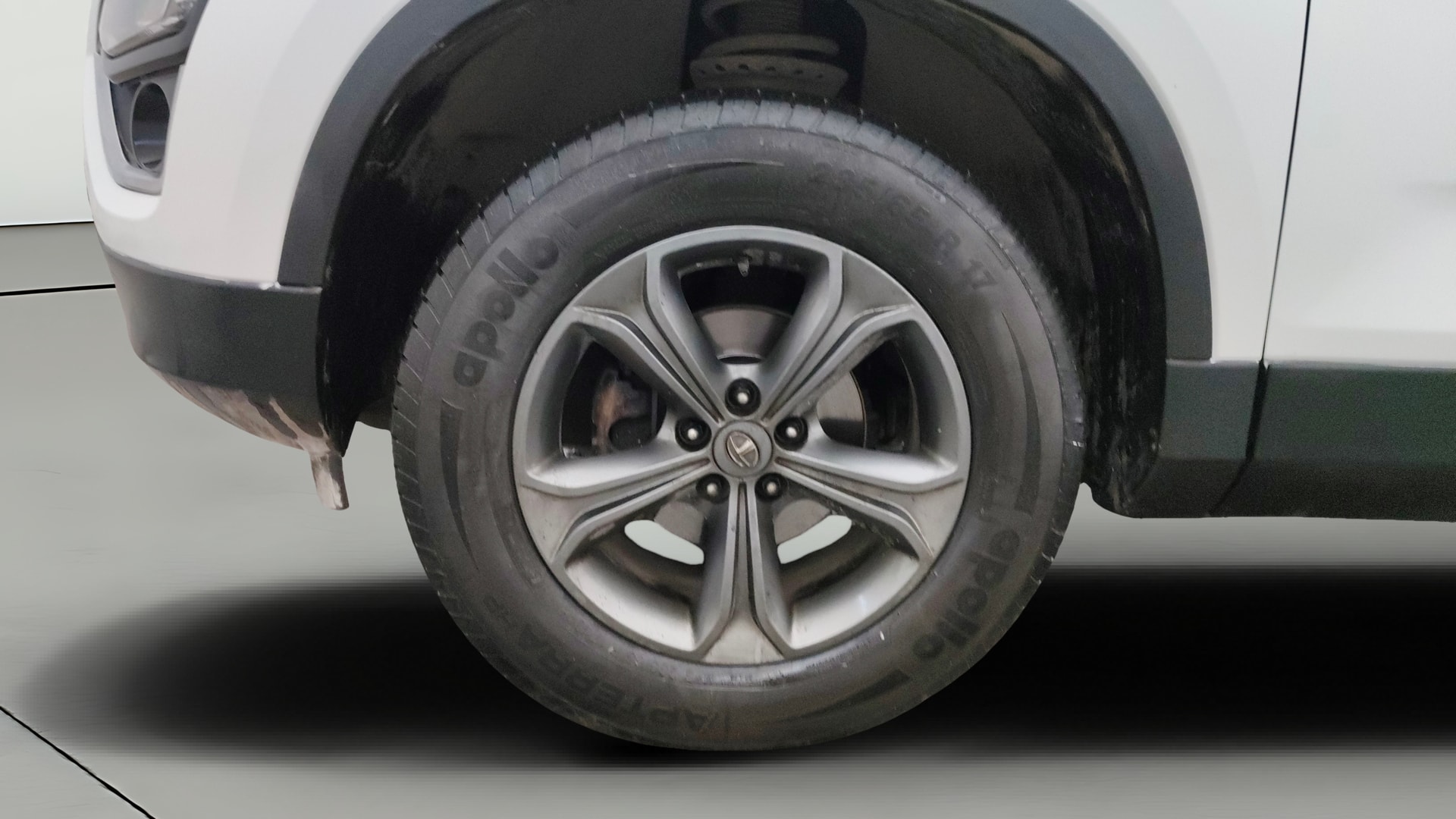 View 2020 Tata Harrier XE Image 29 Used 2020 Tata Harrier XE Image 29
