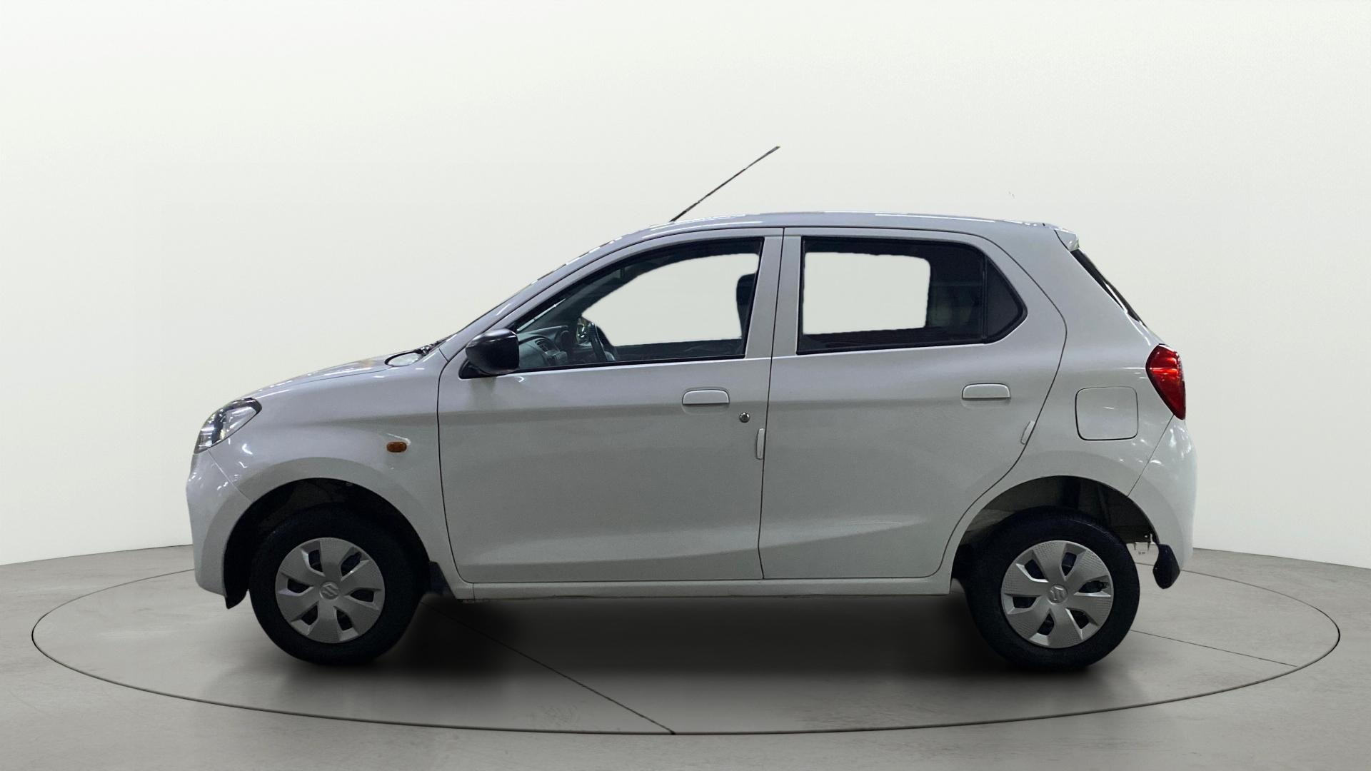 Used 2023 Maruti Suzuki Alto K10 Used 2023 Maruti Suzuki Alto K10