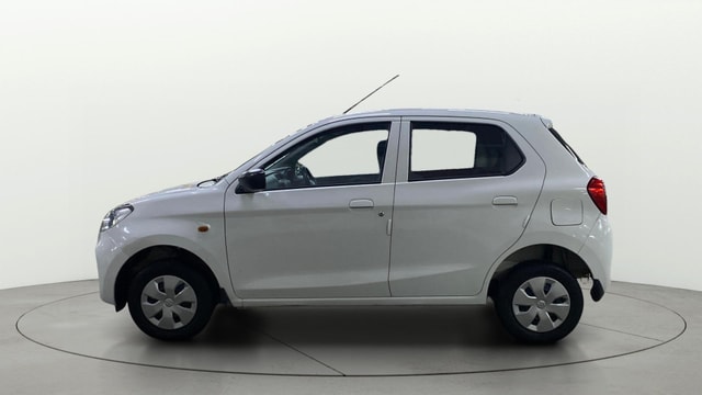 View Maruti Suzuki Alto K10 Image 5 Used Maruti Suzuki Alto K10 Image 5