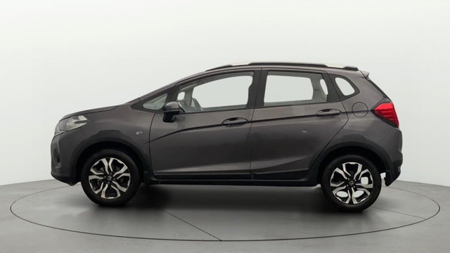View Honda WR-V Image 5 Used Honda WR-V Image 5