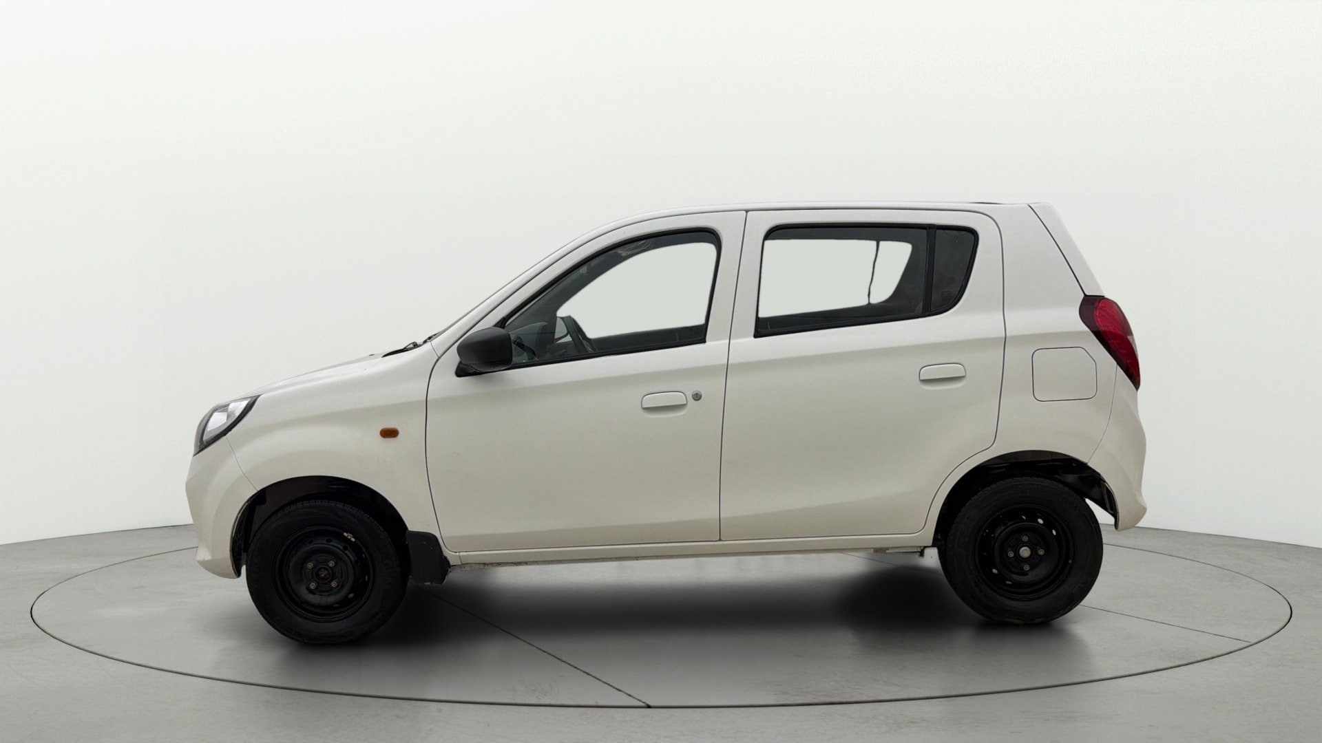 View 2015 Maruti Suzuki Alto 800 LX Image 5 Used 2015 Maruti Suzuki Alto 800 LX Image 5