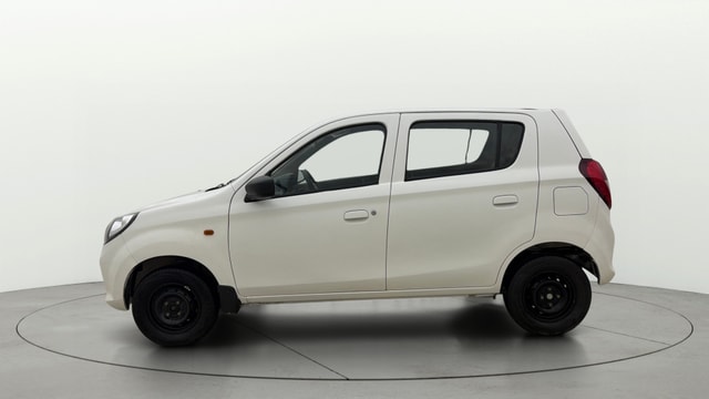 View Maruti Suzuki Alto 800 Image 5 Used Maruti Suzuki Alto 800 Image 5