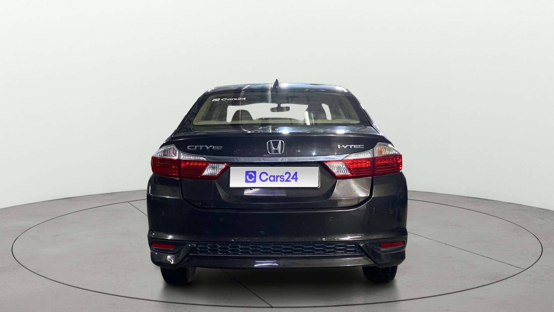 Used 2019 Honda City Used 2019 Honda City