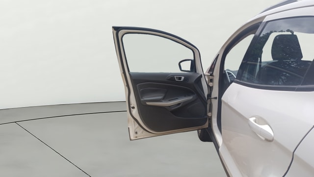View Ford EcoSport Image 35 Used Ford EcoSport Image 35