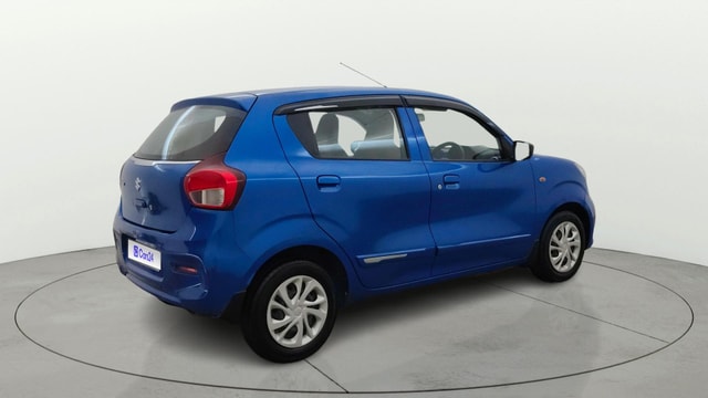 View Maruti Suzuki 1000 Image 42 Used Maruti Suzuki 1000 Image 42