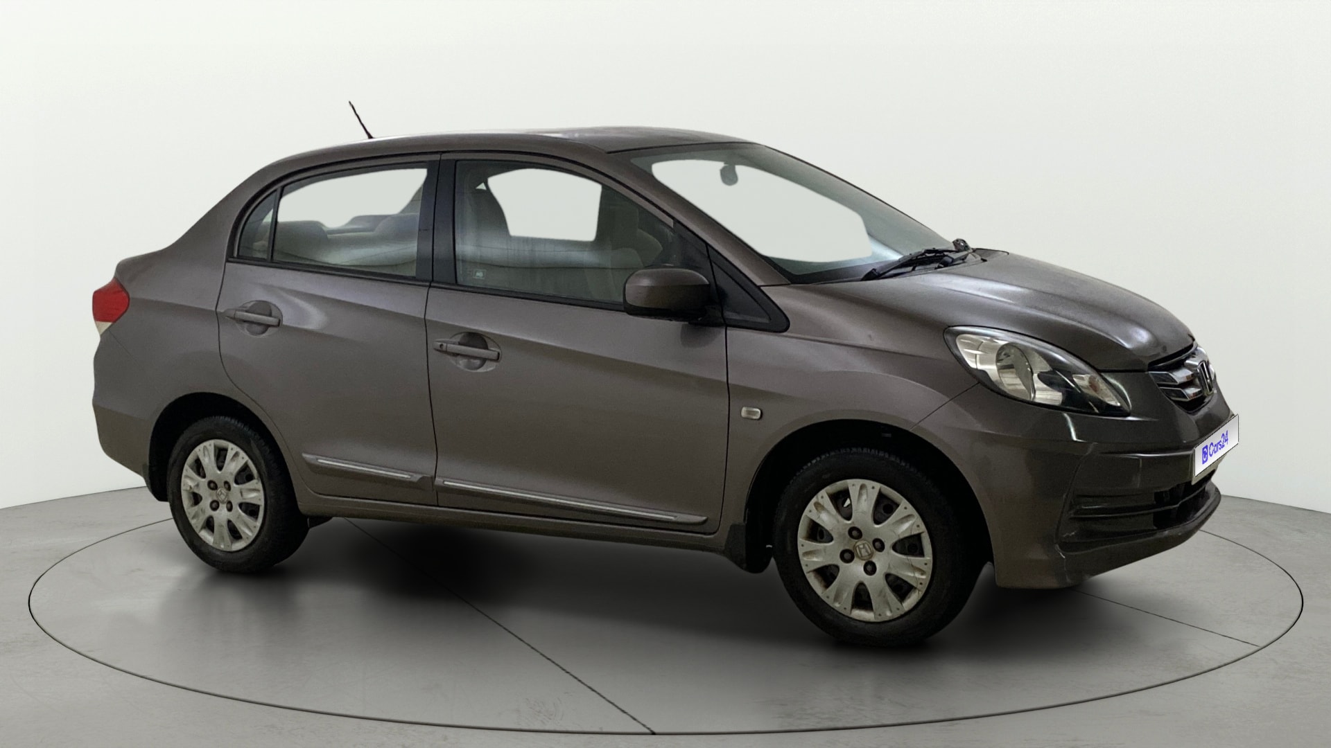 View 2014 Honda Amaze E MT Petrol BS IV Image 36 Used 2014 Honda Amaze E MT Petrol BS IV Image 36