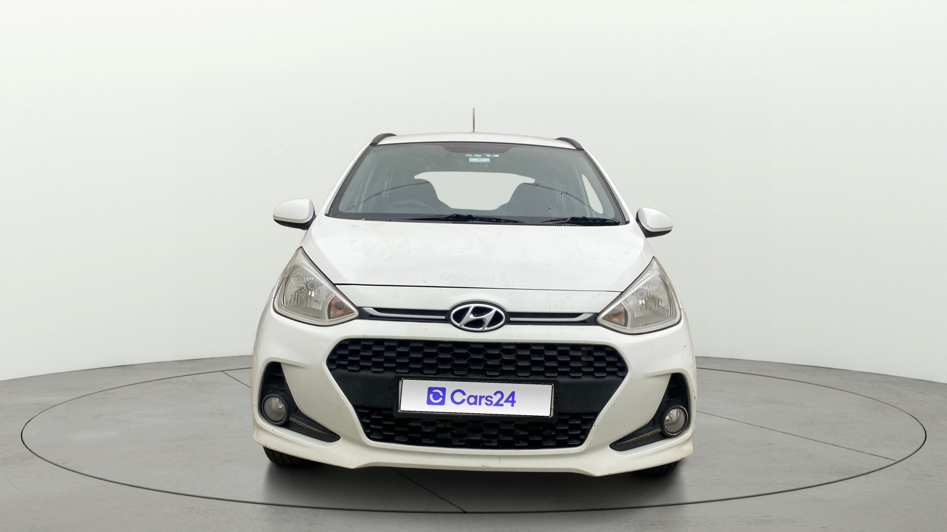 Used 2019 Hyundai Grand i10 Used 2019 Hyundai Grand i10