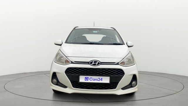 View Hyundai Grand i10 Image 1 Used Hyundai Grand i10 Image 1
