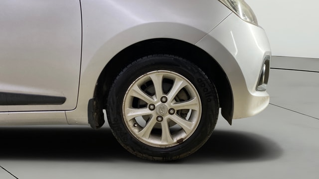 View Hyundai Grand i10 Image 40 Used Hyundai Grand i10 Image 40