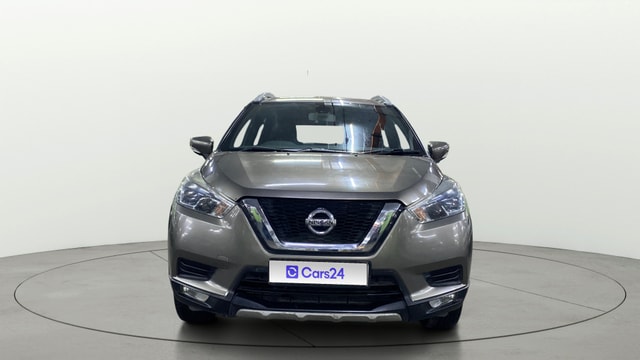 View Nissan Kicks Image 1 Used Nissan Kicks Image 1