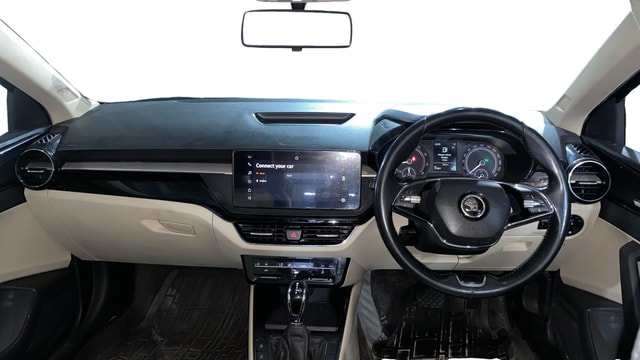 View Skoda Slavia Image 15 Used Skoda Slavia Image 15