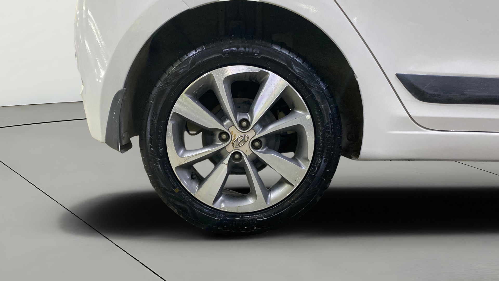 Used 2018 Hyundai Elite i20 Used 2018 Hyundai Elite i20
