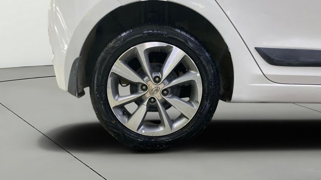 View Hyundai Elite i20 Image 33 Used Hyundai Elite i20 Image 33