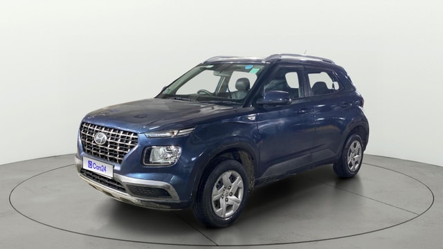 View Hyundai Venue Image 34 Used Hyundai Venue Image 34