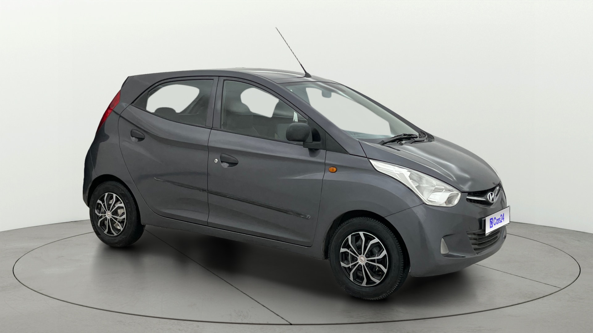 View 2017 Hyundai EON Magna Plus Image 21 Used 2017 Hyundai EON Magna Plus Image 21