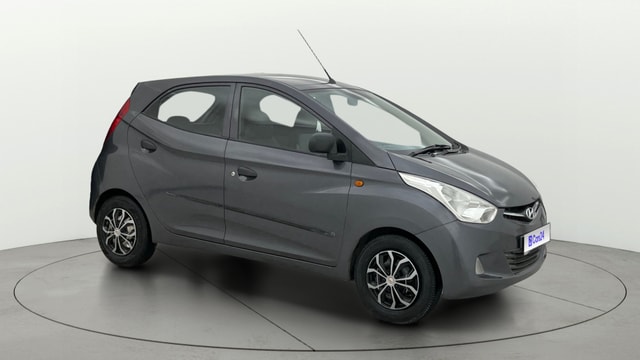 View Hyundai EON Image 21 Used Hyundai EON Image 21