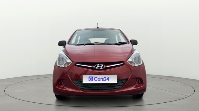 View Hyundai EON Image 1 Used Hyundai EON Image 1