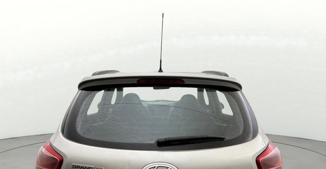 View Hyundai Grand i10 Image 3 Used Hyundai Grand i10 Image 3