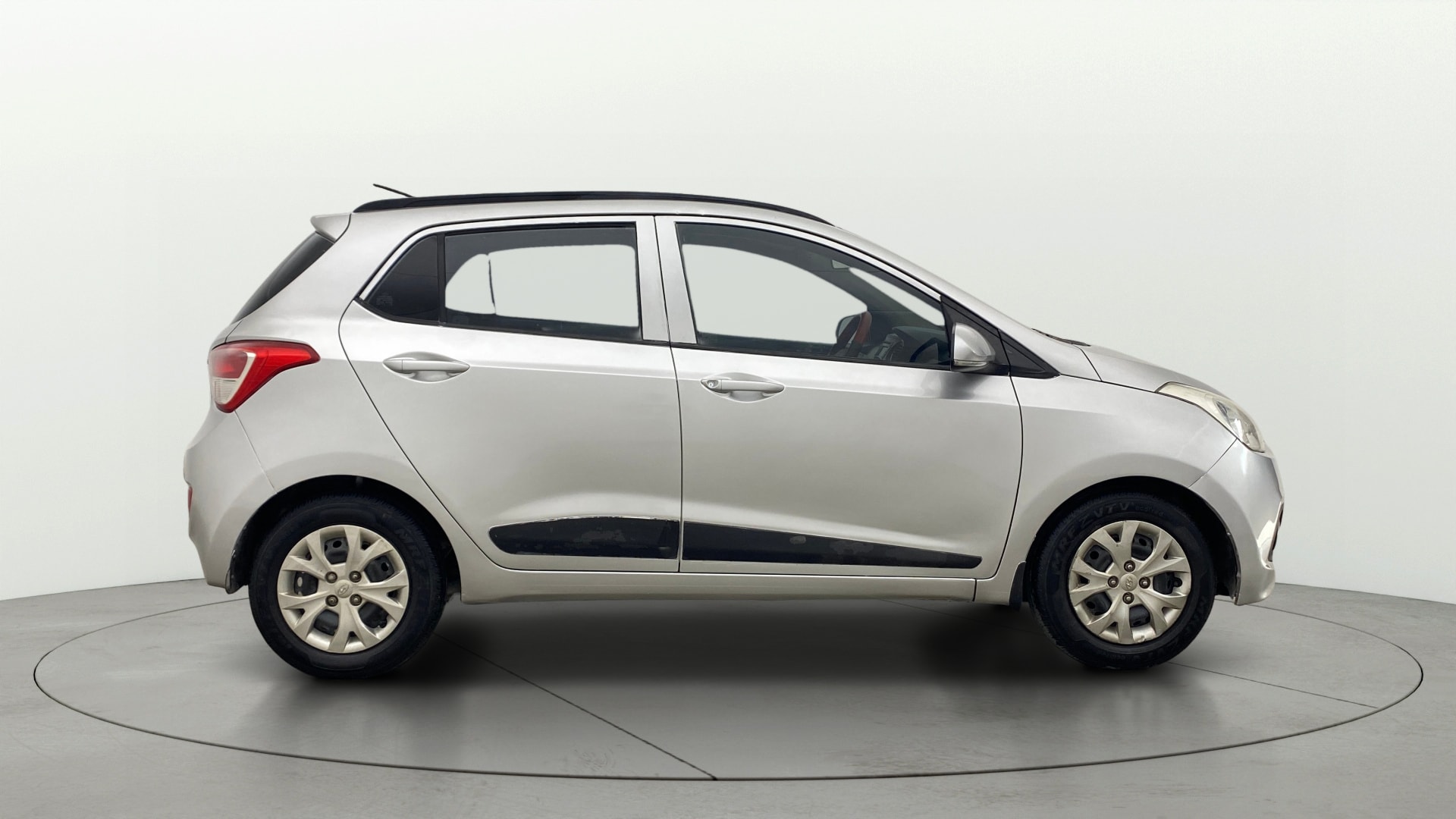 Used 2015 Hyundai Grand i10 Used 2015 Hyundai Grand i10