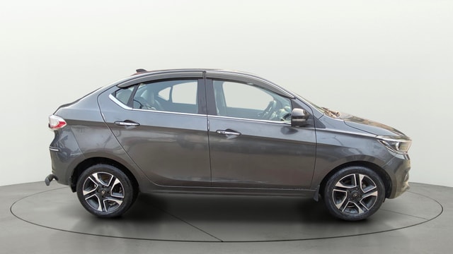 View Tata Tigor Image 8 Used Tata Tigor Image 8