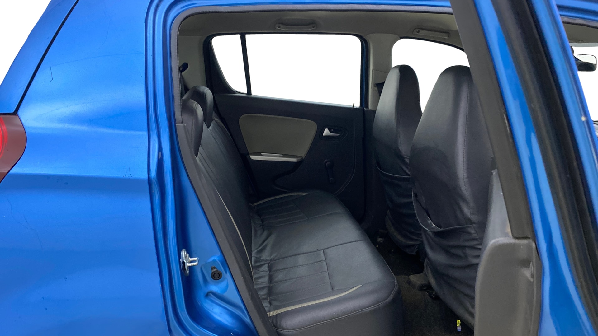 View 2016 Maruti Suzuki Alto K10 LX Image 28 Used 2016 Maruti Suzuki Alto K10 LX Image 28