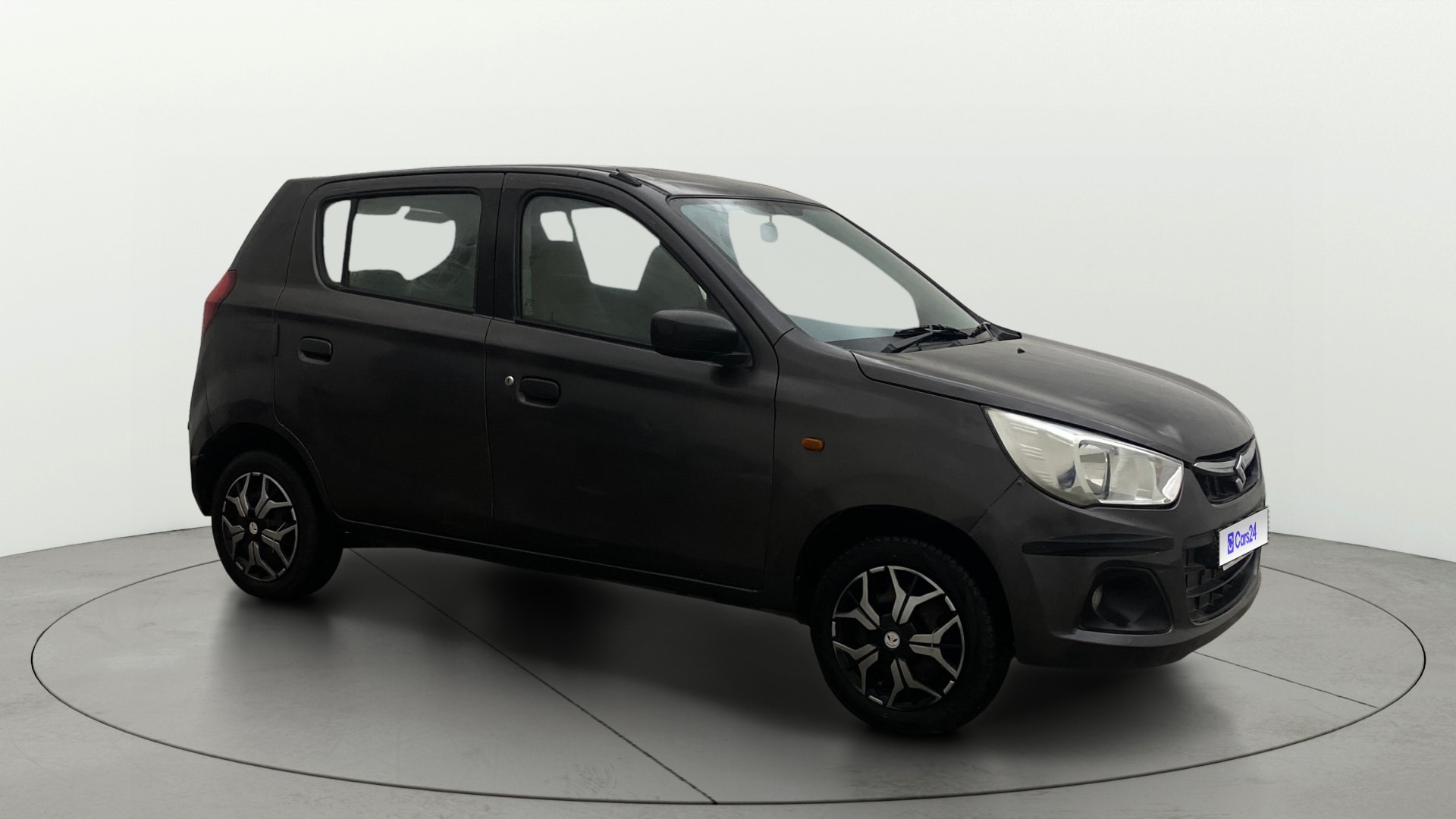 Used 2016 Maruti Suzuki Alto K10 Used 2016 Maruti Suzuki Alto K10