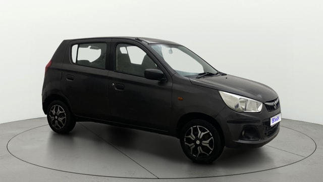 View Maruti Suzuki Alto K10 Image 21 Used Maruti Suzuki Alto K10 Image 21