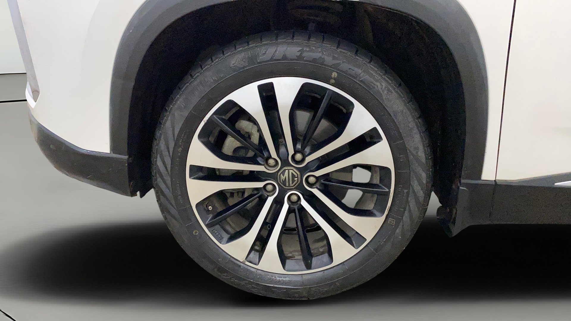Used 2021 MG Hector Used 2021 MG Hector