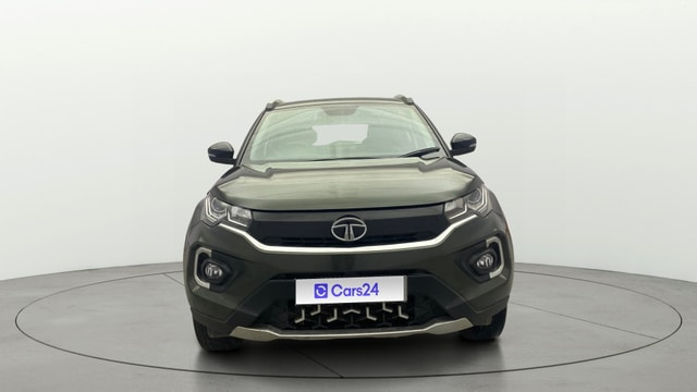 View Tata Nexon Image 1 Used Tata Nexon Image 1