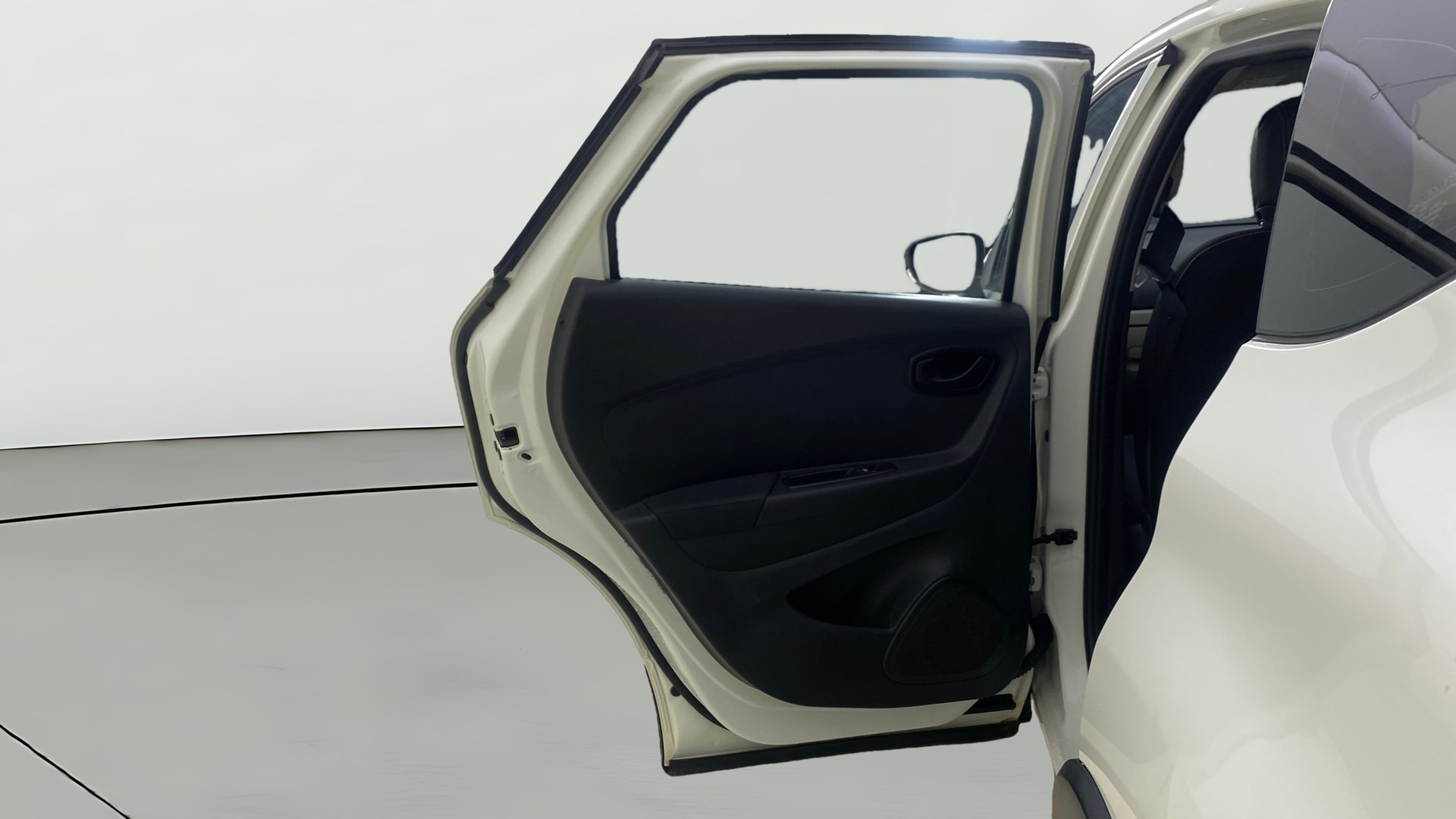 View 2019 Renault Captur RXE Petrol Image 14 Used 2019 Renault Captur RXE Petrol Image 14