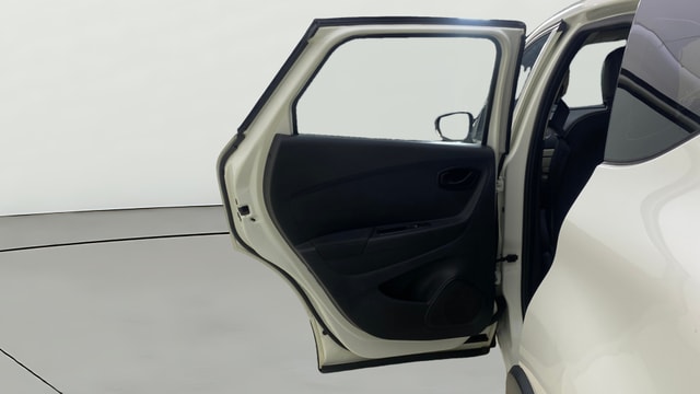 View Renault Captur Image 14 Used Renault Captur Image 14