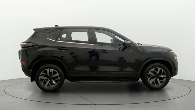 View Tata Harrier Image 28 Used Tata Harrier Image 28