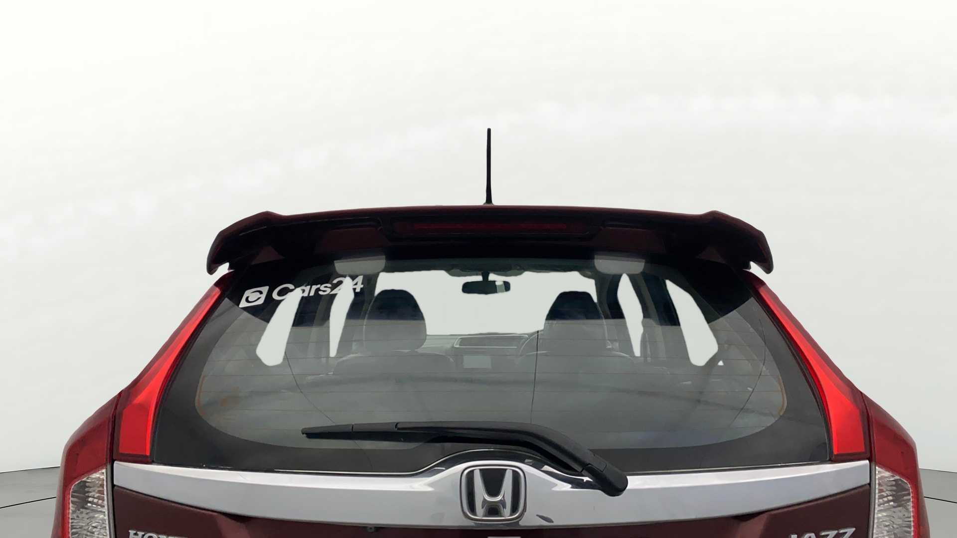 View 2017 Honda Jazz E MT Diesel Image 4 Used 2017 Honda Jazz E MT Diesel Image 4
