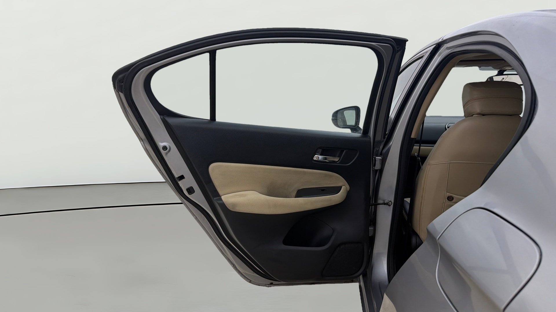 Used 2023 Honda City Used 2023 Honda City