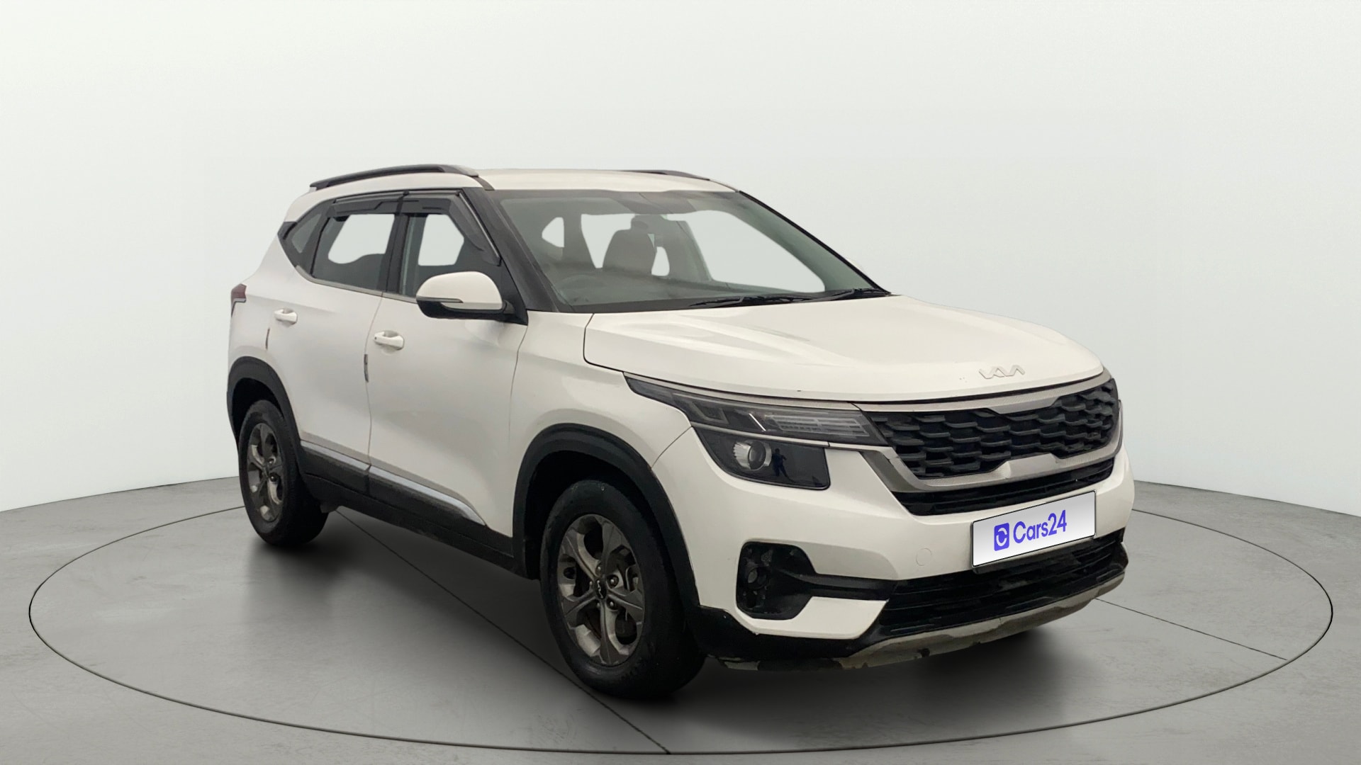 View 2022 Kia Seltos HTK Plus Diesel Image 38 Used 2022 Kia Seltos HTK Plus Diesel Image 38