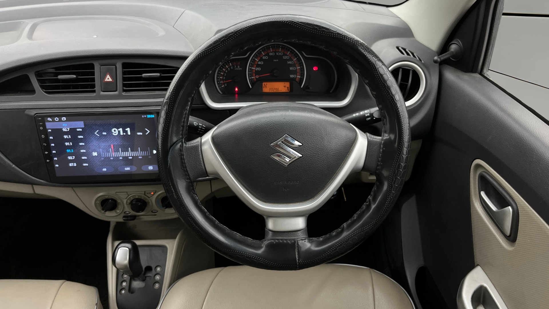 Used 2019 Maruti Suzuki Alto K10 Used 2019 Maruti Suzuki Alto K10